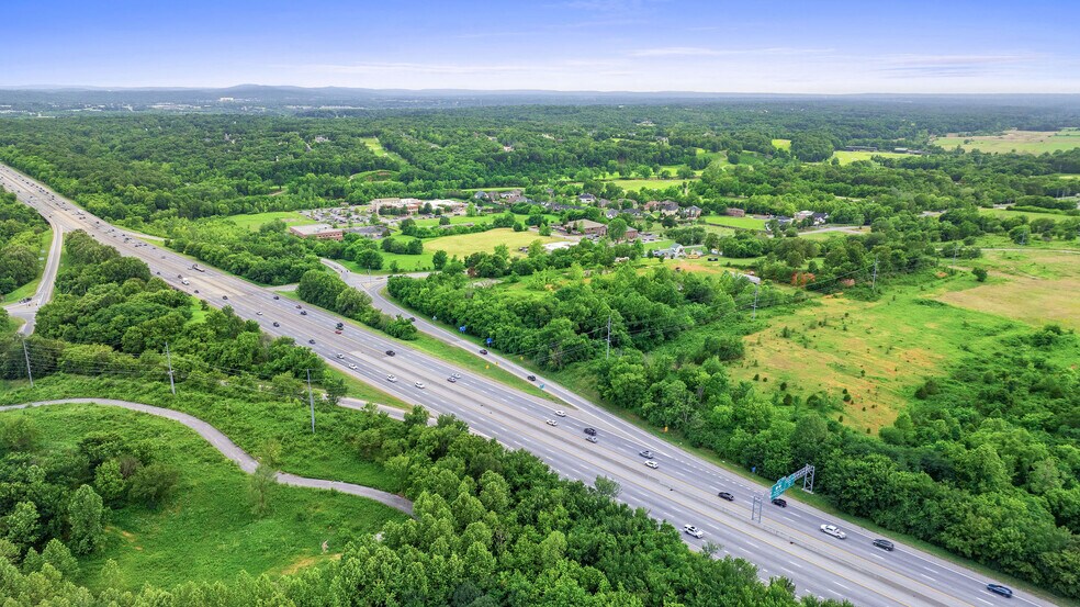 4310 Johnson Mill Blvd, Springdale, AR à vendre - Photo du bâtiment - Image 3 de 6