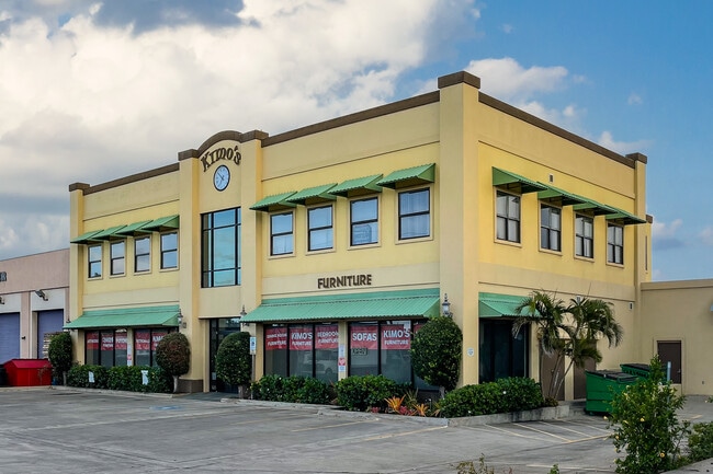 More details for 151 E Wakea Ave, Kahului, HI - Retail for Lease