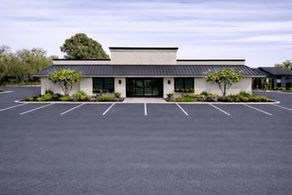 More details for 1912 Joe Ramsey Blvd E, Greenville, TX - Office/Retail for Lease
