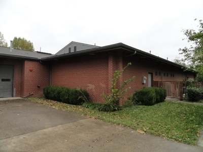 2406 W Broadway, Louisville, KY for sale - Building Photo - Image 2 of 5