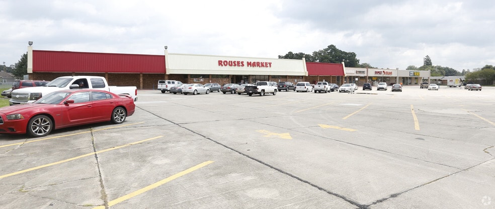 3459-3465 La-1 Hwy S, Donaldsonville, LA for lease - Building Photo - Image 2 of 2