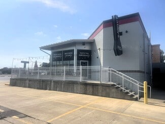 Plus de détails pour 3627 Perkins Rd, Baton Rouge, LA - Commerce de détail à louer