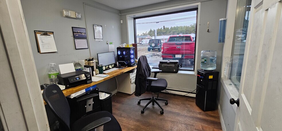 3091 Cranberry Hwy, East Wareham, MA à vendre - Photo du bâtiment - Image 2 de 21