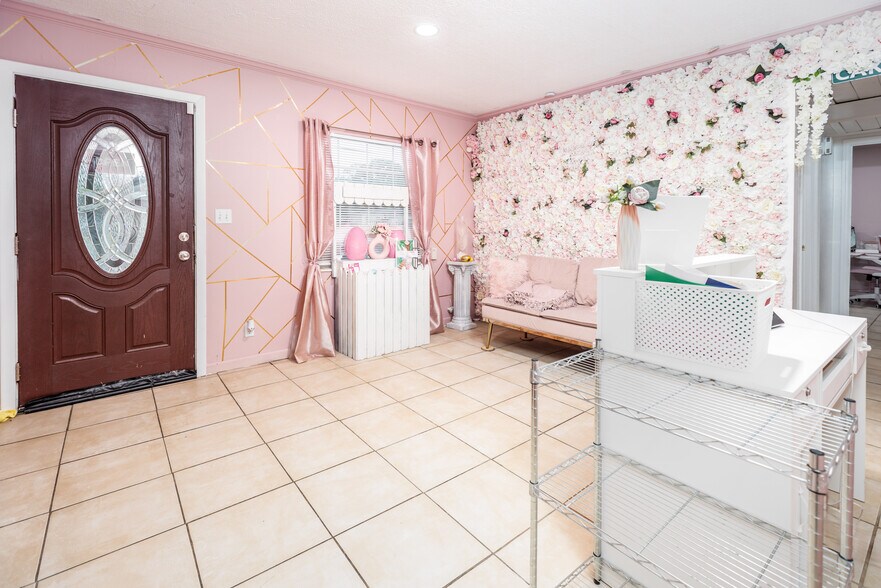 6215 Claret Dr, Jacksonville, FL à vendre - Photo du bâtiment - Image 3 de 17