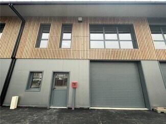 More details for Industrial for Lease