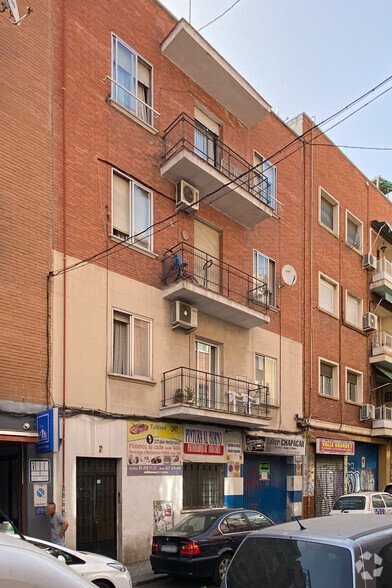 Calle del Amor Hermoso, 7, Madrid, Madrid for sale - Building Photo - Image 2 of 2