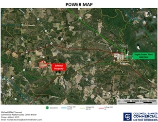 More details for Sullivan Place Waynesboro GA 30830, Waynesboro, GA - Land for Sale