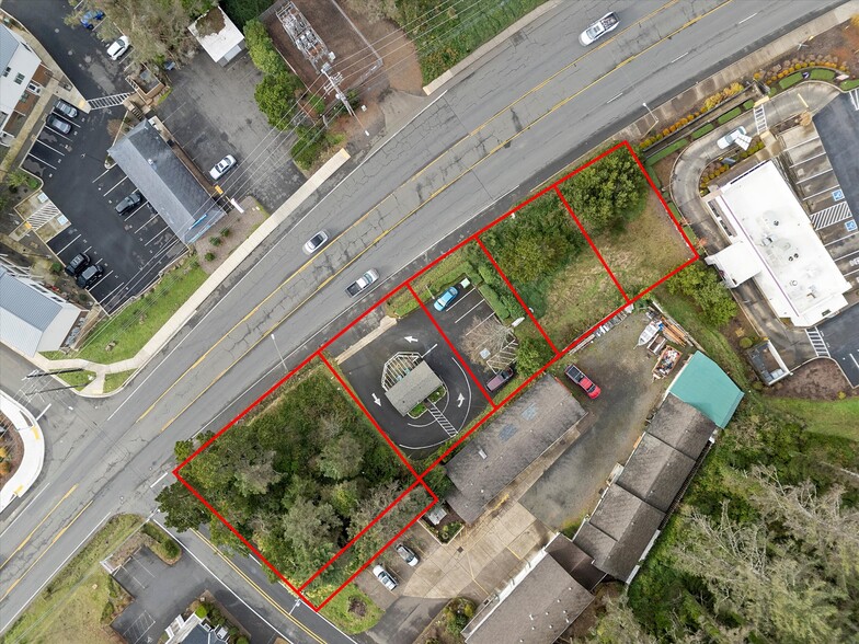 3632 NE Highway 101, Lincoln City, OR for sale - Building Photo - Image 2 of 7
