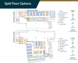55 Princess St, Manchester for lease Floor Plan- Image 1 of 2