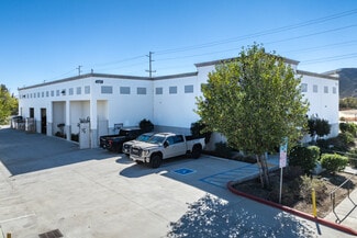 More details for 41720 Corning Pl, Murrieta, CA - Industrial for Lease