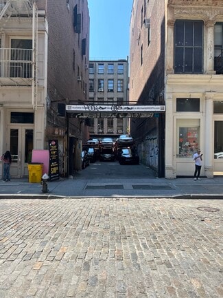 More details for 81 Mercer St, New York, NY - Land for Lease