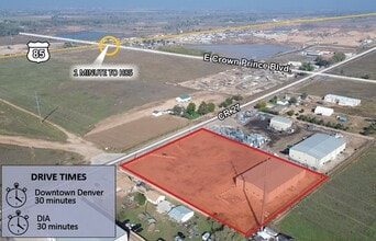 1760 County Road 27, Brighton, CO for lease Interior Photo- Image 2 of 13