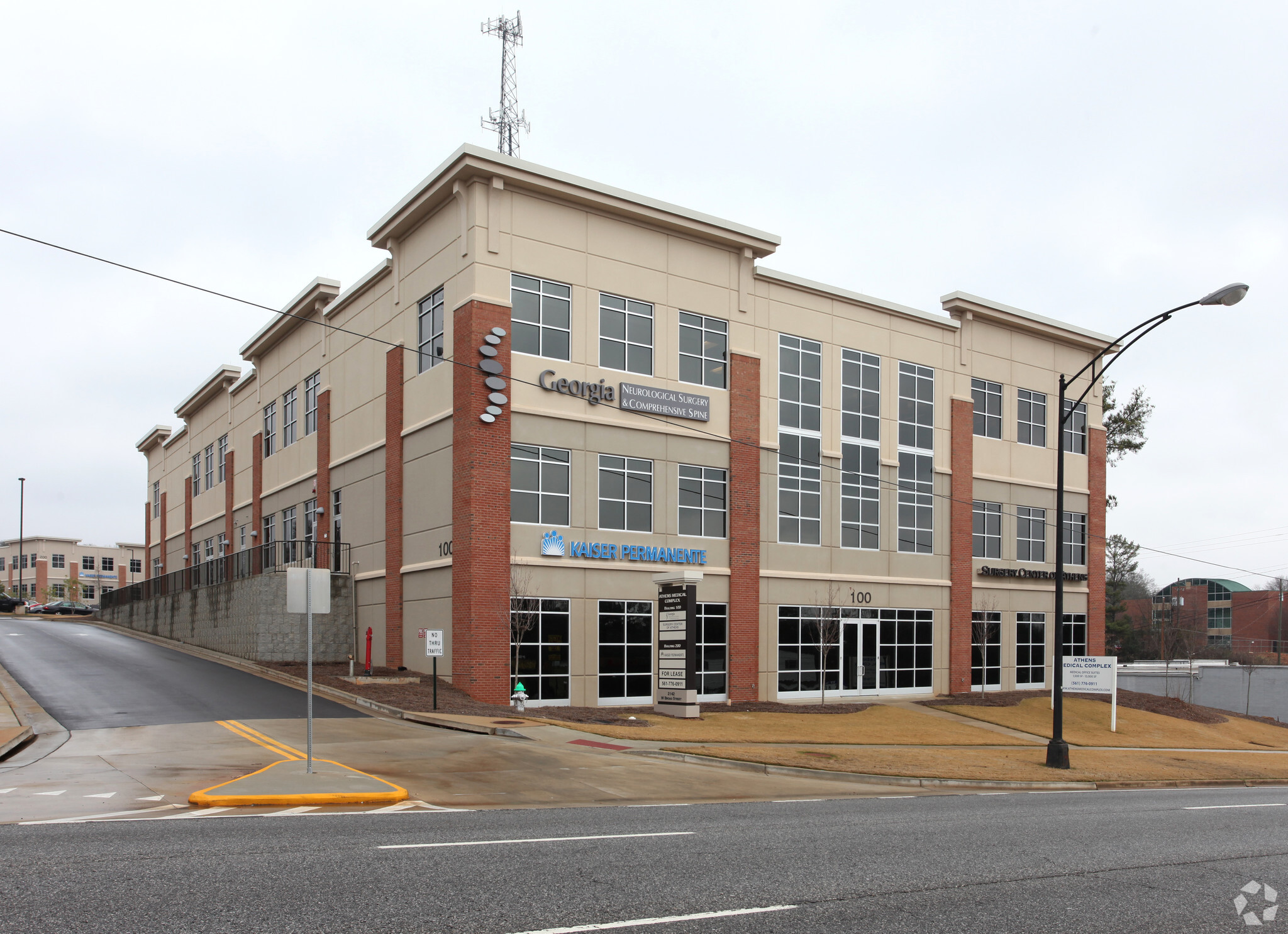 2142 W Broad St, Athens, GA for sale Primary Photo- Image 1 of 1