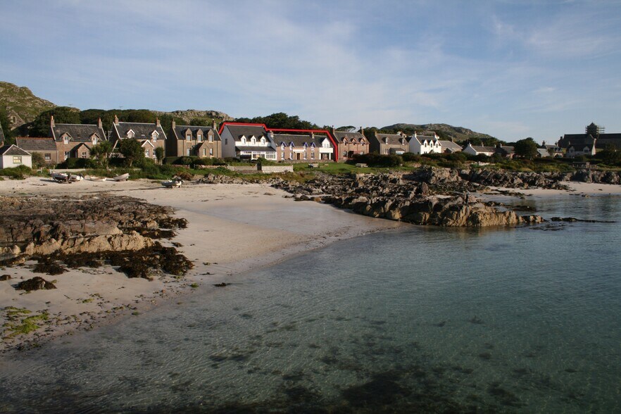 Isle of Iona, Isle Of Iona à vendre - Photo du bâtiment - Image 1 de 14