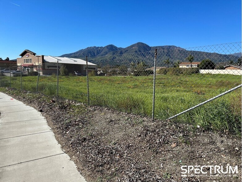 781 Ventura Street, Fillmore, CA à louer - Photo du bâtiment - Image 1 de 4