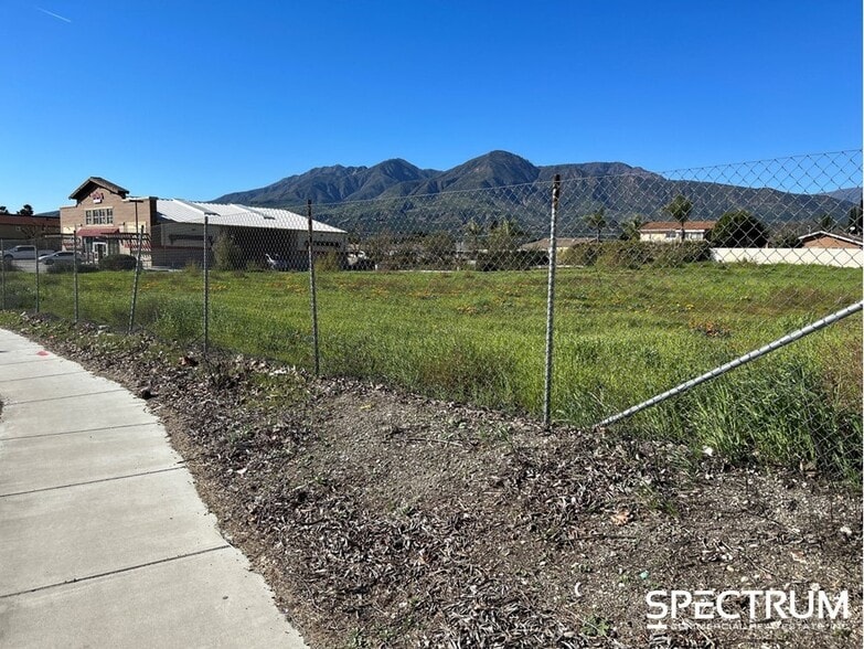 781 Ventura Street, Fillmore, CA à louer - Photo du bâtiment - Image 1 de 4