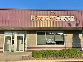 More details for 2111 Northwinds Dr, Dyer, IN - Retail for Lease