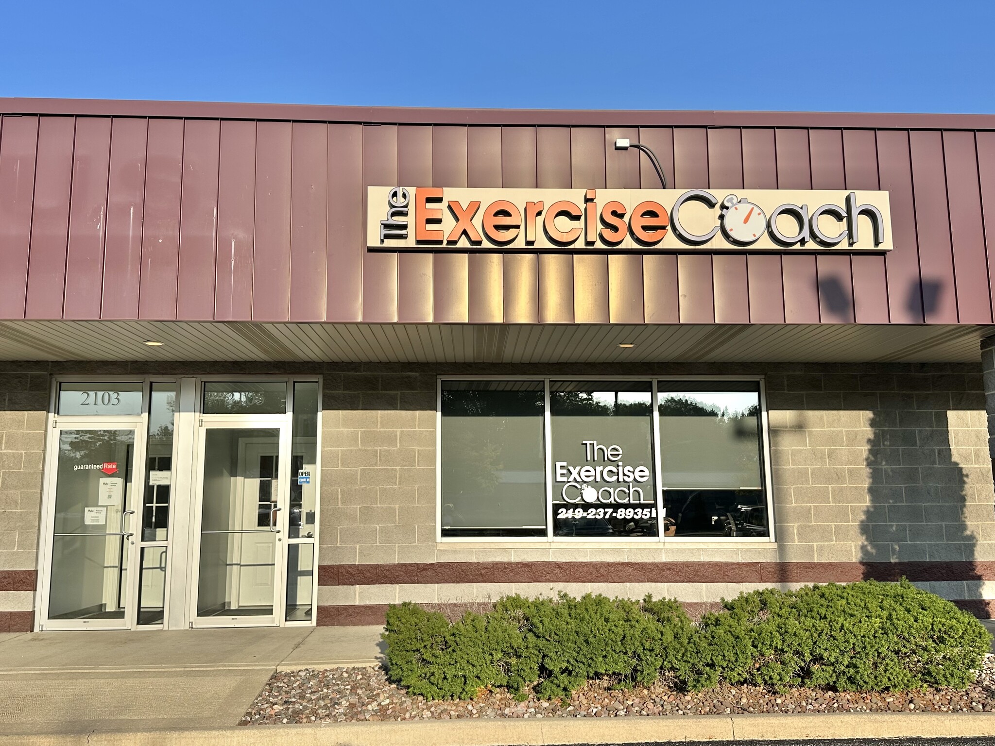 2111 Northwinds Dr, Dyer, IN for lease Primary Photo- Image 1 of 8