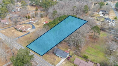 300 Bethel NE rd, Hartselle, AL - Aérien  Vue de la carte - Image1