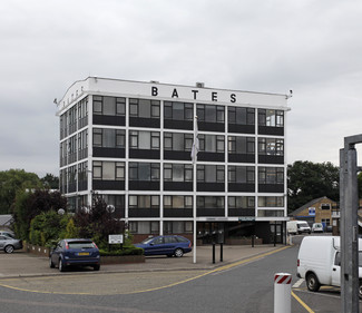 More details for Church Rd, Romford - Coworking for Lease