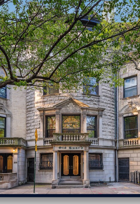 307 W 91st St, New York, NY à louer Photo principale- Image 1 de 14