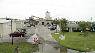 More details for 321-501 N Hennis Rd, Winter Garden, FL - Industrial for Lease