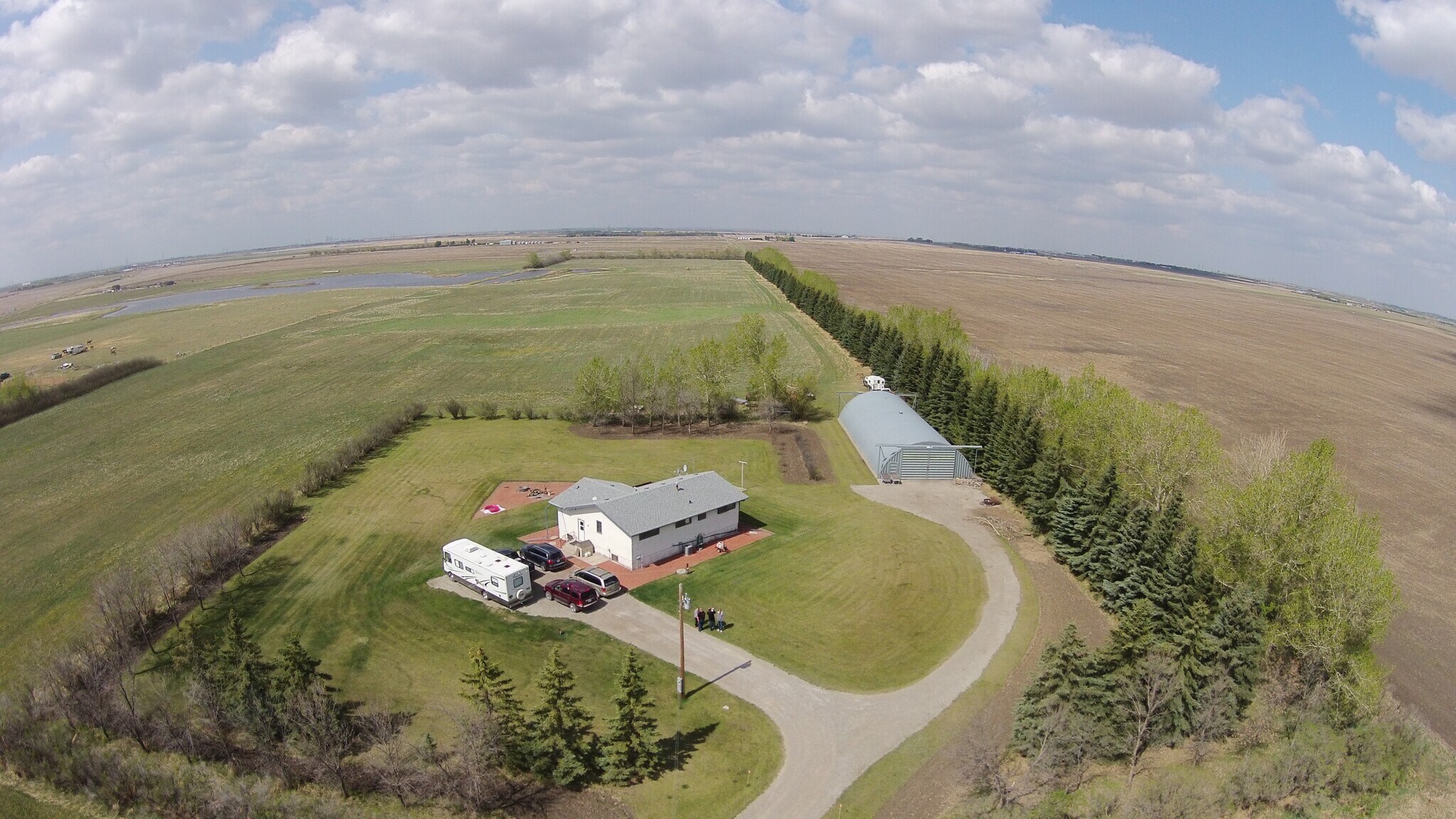 252117 Rge Rd 281, Rocky View No 44, AB for sale Primary Photo- Image 1 of 3