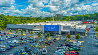 Sam's Club - Leasehold Investment - NNN Property