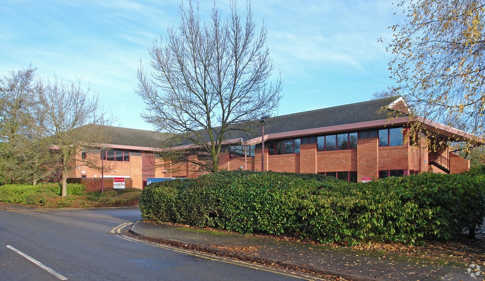 Third Ave, Marlow à louer - Photo du bâtiment - Image 3 de 9