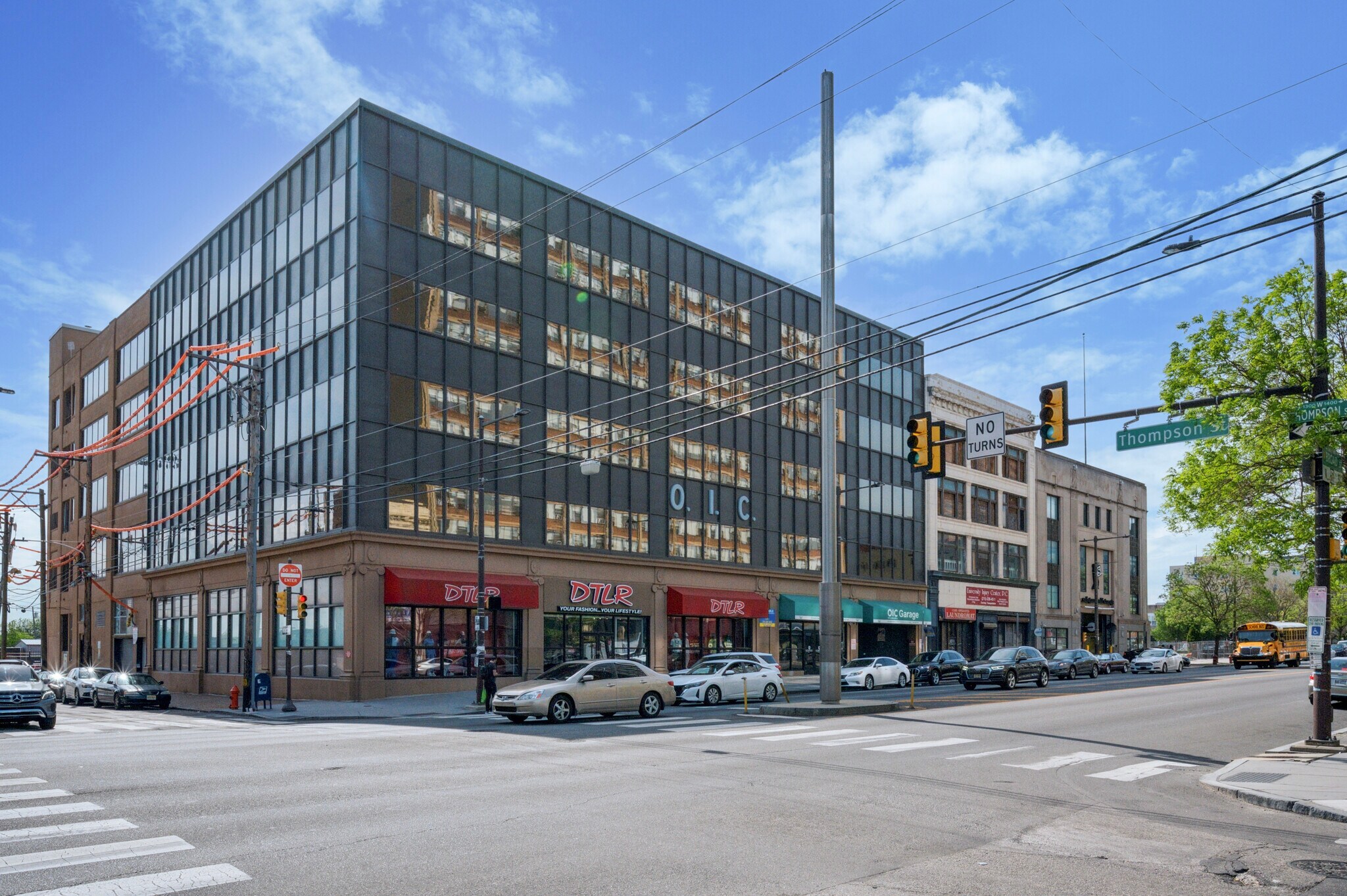 1231 N Broad St, Philadelphia, PA à vendre Photo du bâtiment- Image 1 de 1