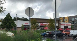 More details for 3107 S Orange Ave, Orlando, FL - Retail for Lease