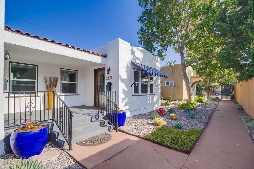 4480-4486 Texas St, San Diego, CA à vendre Photo principale- Image 1 de 60