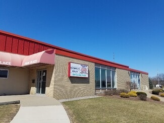 More details for 2 W Park Ave, Dubois, PA - Office for Sale