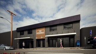 Plus de détails pour 110-112 E Otterman St, Greensburg, PA - Commerce de détail à louer