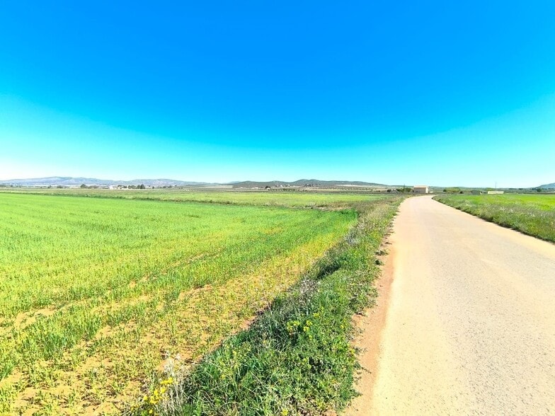 Terrain dans Yecla, Murcia à vendre - Aérien - Image 2 de 3