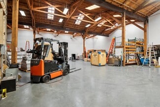 Plus de détails pour 1000 Calcot Pl, Oakland, CA - Industriel à vendre