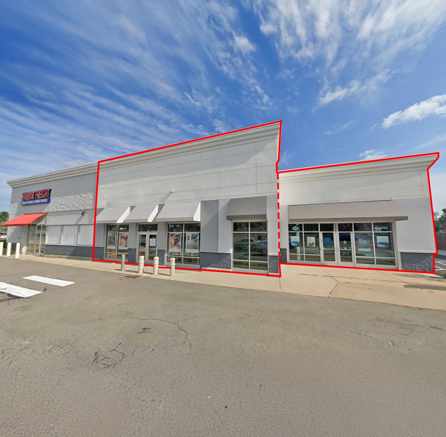 310 Loudon Rd, Concord, NH for lease Building Photo- Image 1 of 2