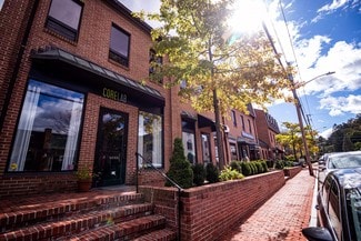 Plus de détails pour 192-202 Katonah Ave, Katonah, NY - Bureau à louer