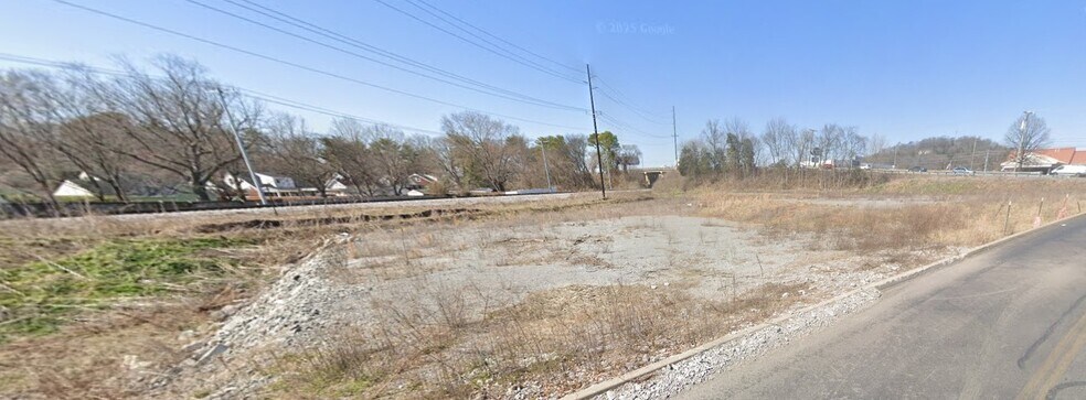 2701 Lebanon Pike, Nashville, TN à vendre - Aérien - Image 1 de 1