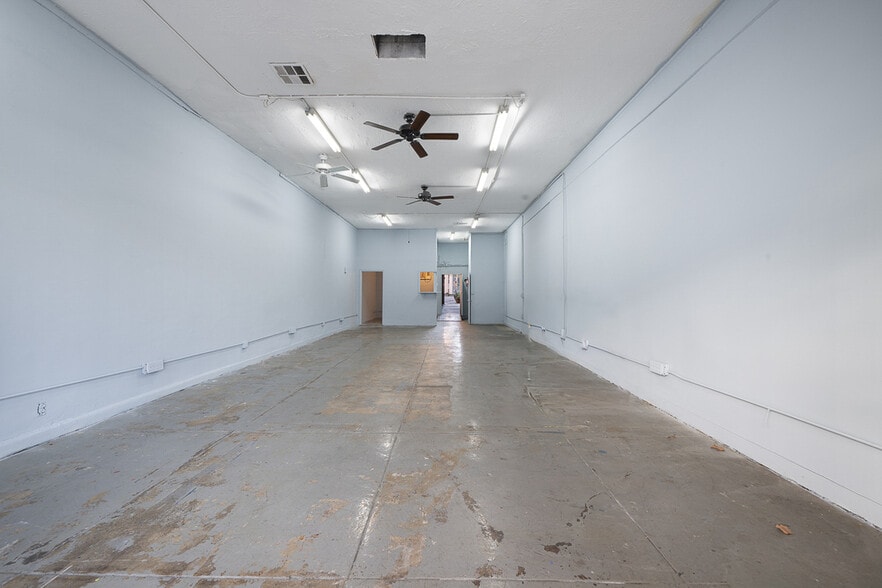1653 W Temple St, Los Angeles, CA for lease - Building Photo - Image 3 of 12