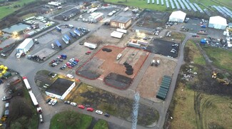 More details for Maelor Works, Wrexham - Land for Lease