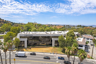 Plus de détails pour 5000 N Parkway Calabasas, Calabasas, CA - Bureau à louer