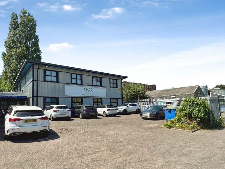 Northolt Dr, Bolton for sale - Building Photo - Image 2 of 15