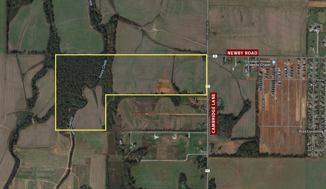 Cambridge Lane, Athens, AL à vendre Photo du bâtiment- Image 1 de 2