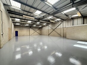 Harvester Way, Peterborough for lease Building Photo- Image 2 of 3