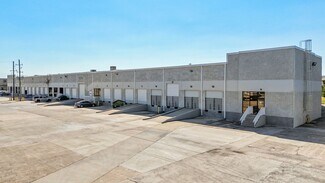 More details for 7111 Perimeter Park Dr, Houston, TX - Industrial for Lease
