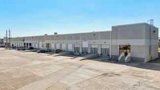 More details for 7111 Perimeter Park Dr, Houston, TX - Industrial for Lease
