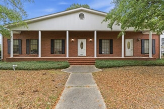 More details for 723 Hardy St, Hattiesburg, MS - Office for Sale