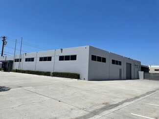 Plus de détails pour 13701 Excelsior Dr, Santa Fe Springs, CA - Industriel à louer
