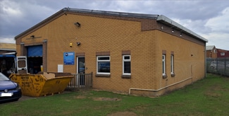 More details for Heath Rd, Skegness - Industrial for Lease